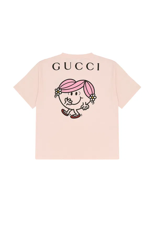 Футболка Gucci 835229 126/9Rc Ціна