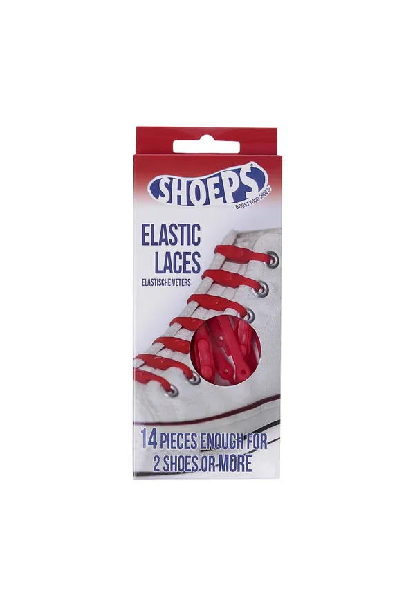 Шнурки Shoeps SH0378 120/R9 Купити