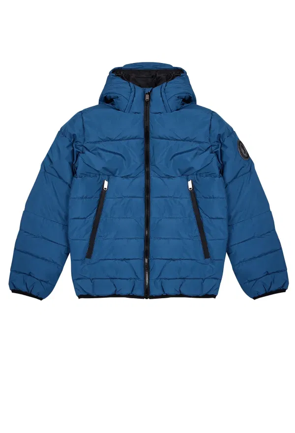 Куртка Bikkembergs BK1893 223/98 Купити