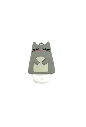 Пляшка для санітайзера Kitty Mojipower 415011 122/R7c Купити