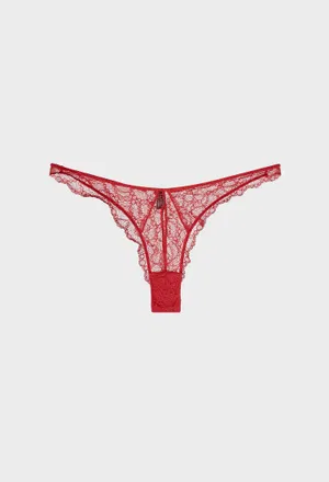 Трусы Kiki De Montparnasse PN081  125/99 Купить