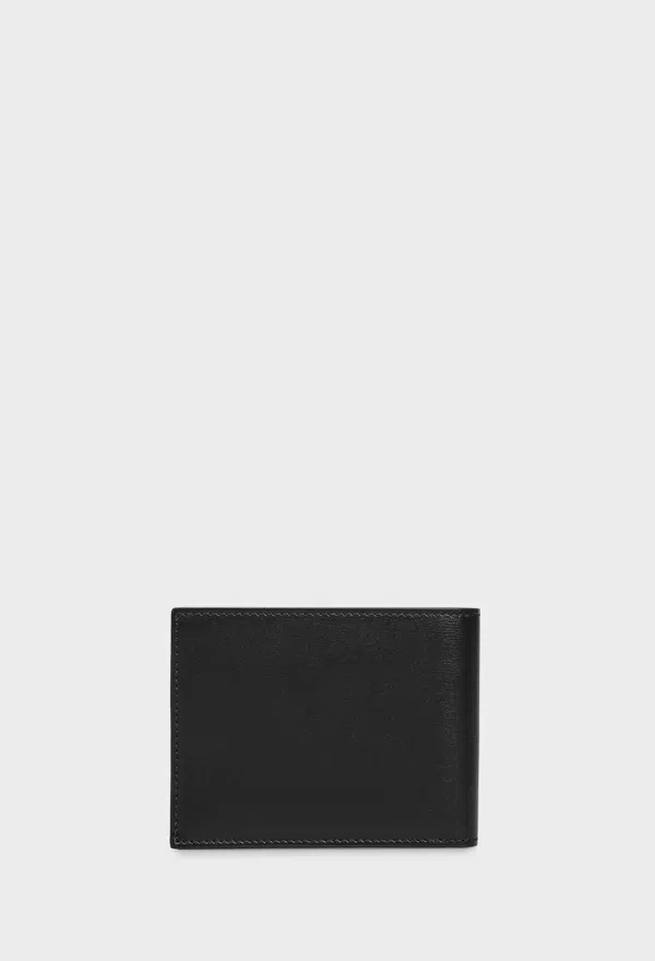 Шкіряний гаманець FERRAGAMO 661325 226/0A2 в Україні