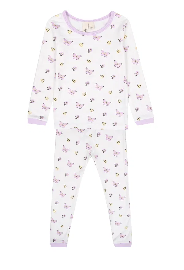 Пижама Kyte Baby 1701FL 219/9Ip Купить
