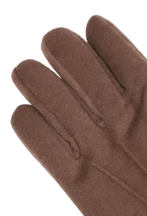 Кашемировые перчатки Loro Piana FAL3287 221/9I3 в Украине