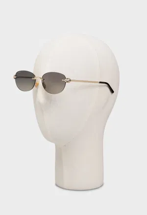 Очки Gucci A000Q6 226/1I3 фото