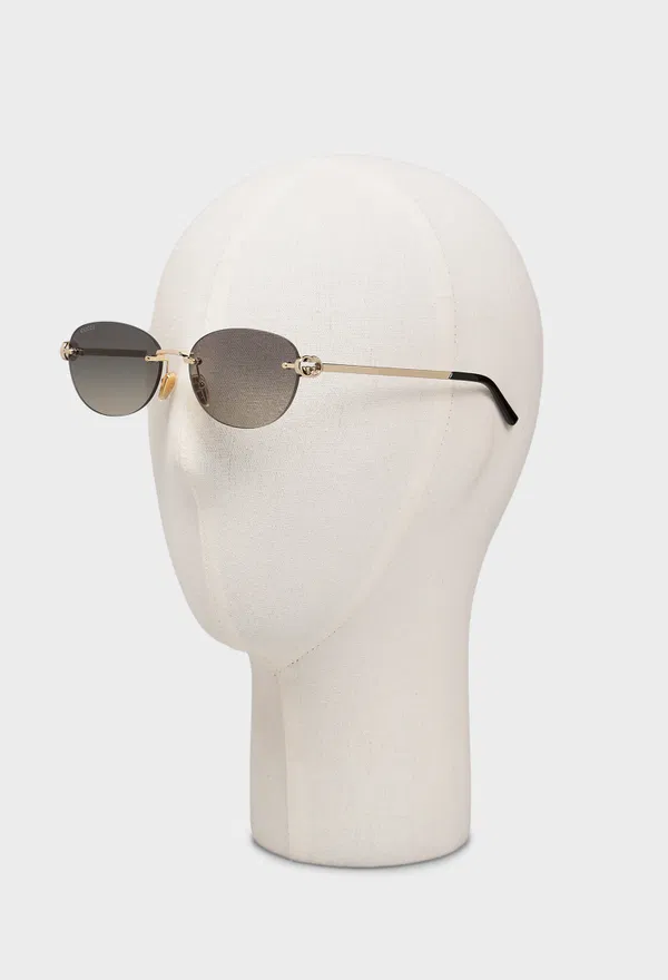 Очки Gucci A000Q6 226/1I3 фото