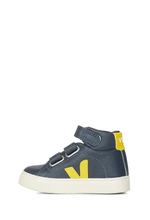 Шкіряні кеди Veja 050344 223/0Qc Ціна