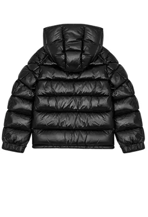Дитяча пухова куртка Moncler 541A12 226/92 Ціна