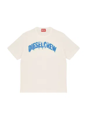 Футболка Diesel J02604 126/91c Купити