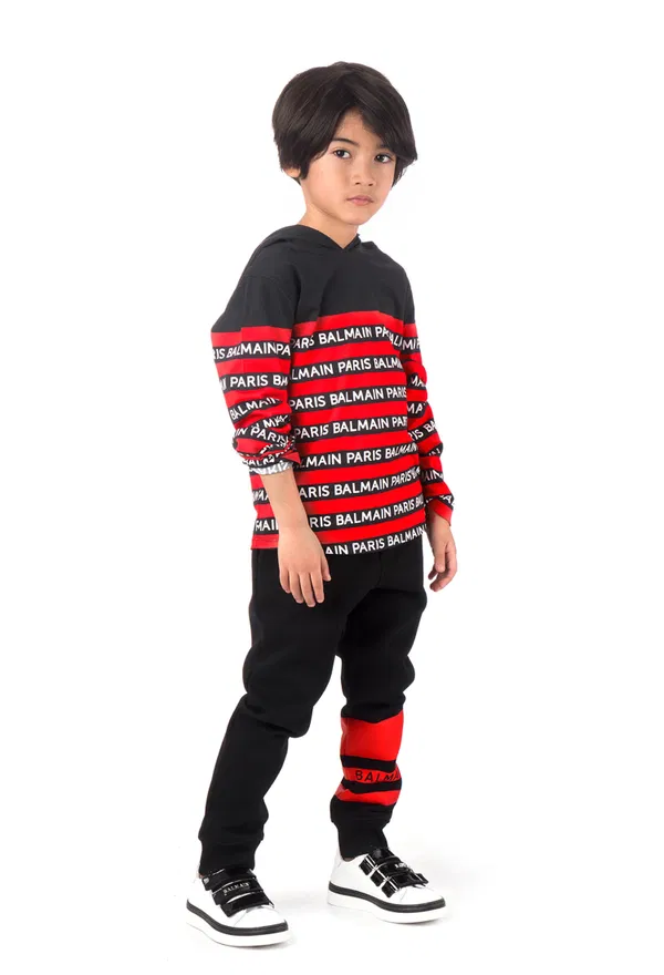 Худі Balmain 8560   219/92p в Україні