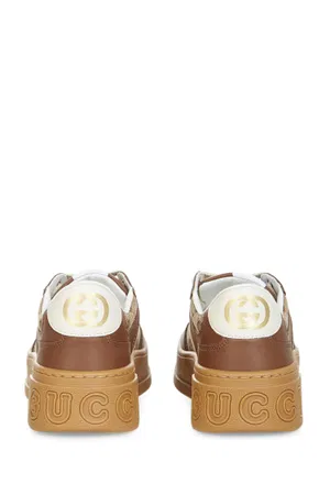 Кеди Gucci 755894 124/43p в Україні