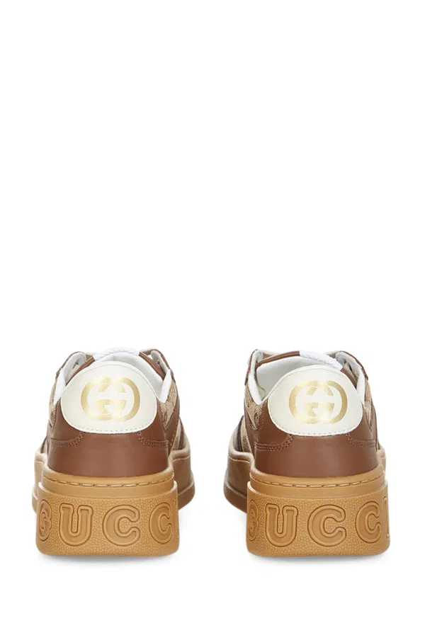 Кеди Gucci 755894 124/43p в Україні