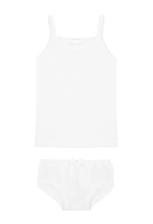 Комплект Bebe Organic 189598 120/91 Купить