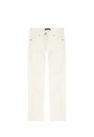 Штани Roberto Cavalli X76060B212/91 5 Купити