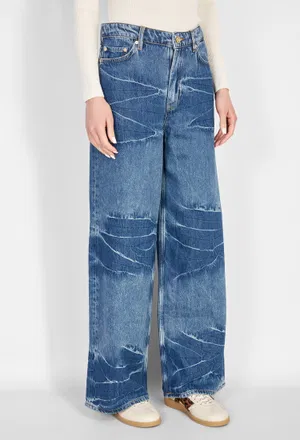 Джинсы Ganni J1859 225/9A8 в Украине