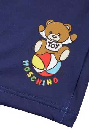 Плавки Moschino MVL006 124/9Qc в Україні