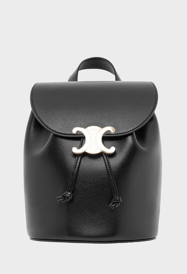 Кожаный рюкзак Bonnie Céline 118703 226/0A2 Купить
