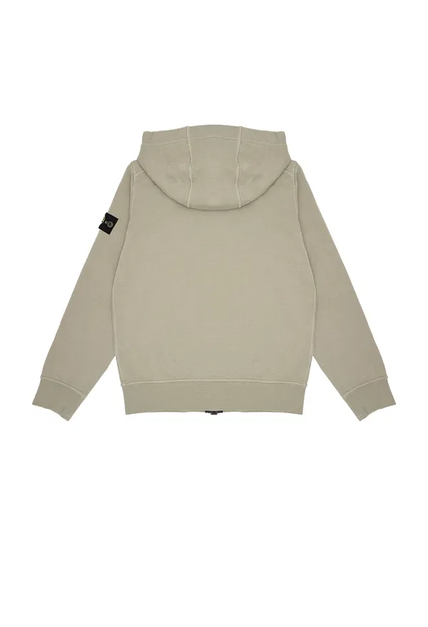 Спортивна кофта Stone Island 610010 125/9L Ціна