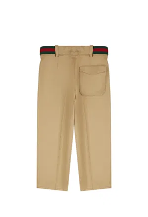 Штани Gucci 778590 124/93 Ціна