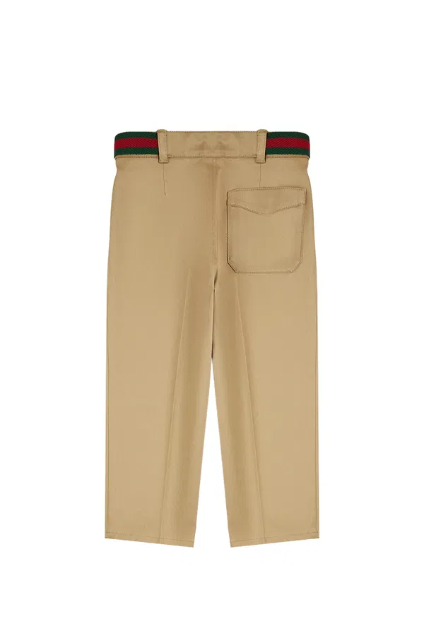 Штани Gucci 778590 124/93 Ціна