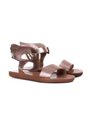 Кожаные босоножки Ancient Greek Sandals IKARIA 119/0Z Купить
