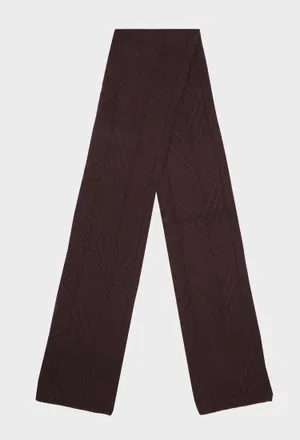 Кашемировый шарф Loro Piana FAL9444 221/9I5 Купить