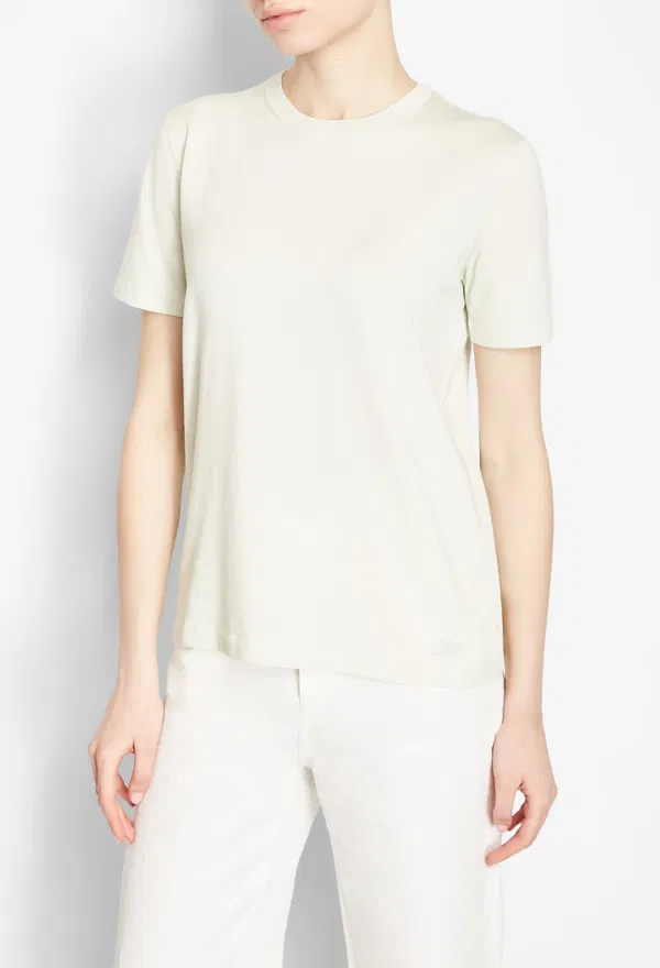Футболка Loro Piana FAM7984 126/9AD оригинал