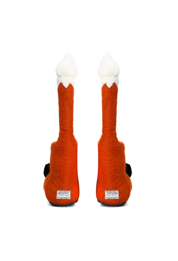 Вовняні капці Sew Heart Felt FINLAY 219/9A Ціна