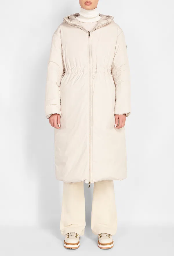 Двусторонний пуховик Moncler J20931C00026 224/9G7 фото