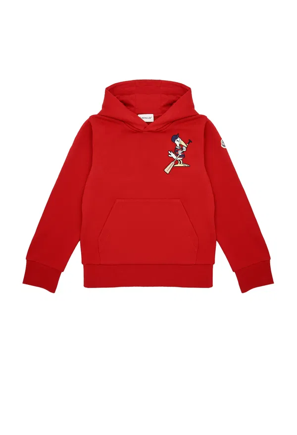Худі Moncler 8G000  126/99c Купити