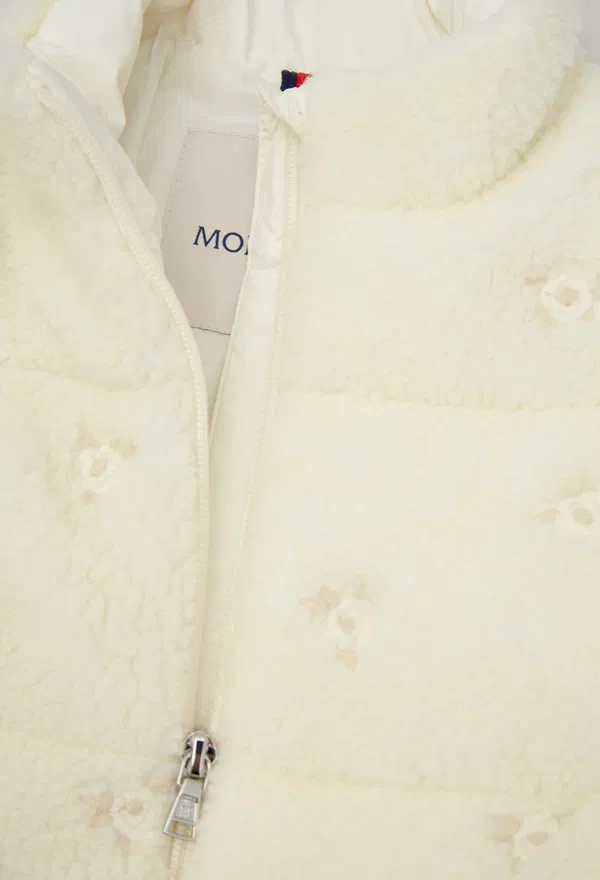 Дитяча куртка Moncler 511A04 226/9E в Україні