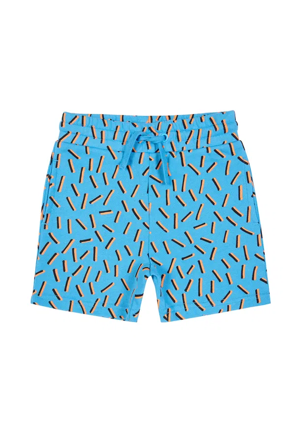 Шорти Stella McCartney Kids 8Q6MH9 122/98p широкий асортимент