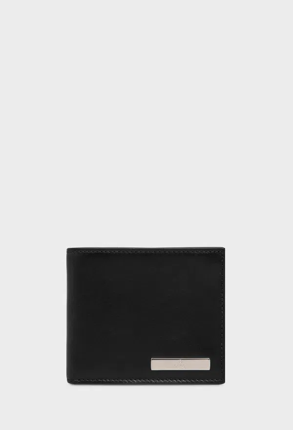 Кожаный кошелек Gucci 875588 226/0A2 Купить