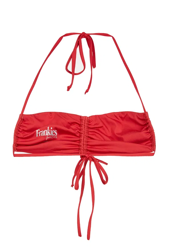 Бюстгальтер Frankies Bikinis 10191R 120/99 фото