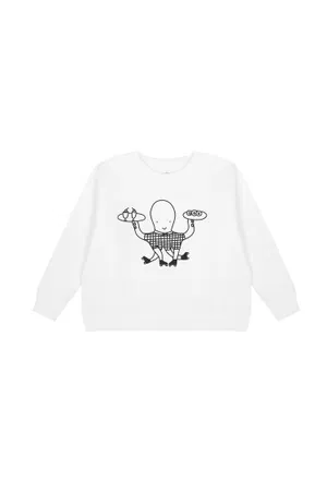 Свитшот Tiny Cottons 099    118/91c Купить