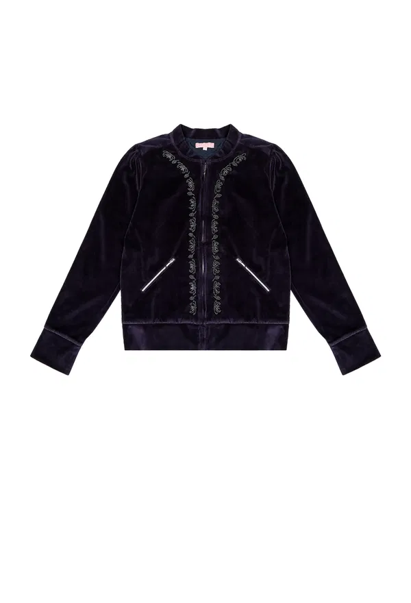 Спортивна кофта Escada 15159 T208/9F Купити