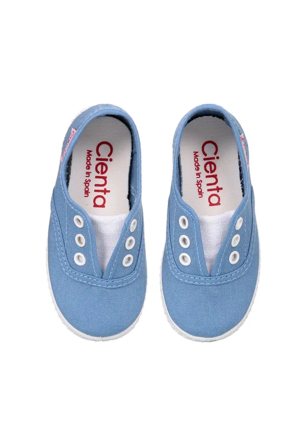 Кеди Cienta 55000  121/9G оригінал