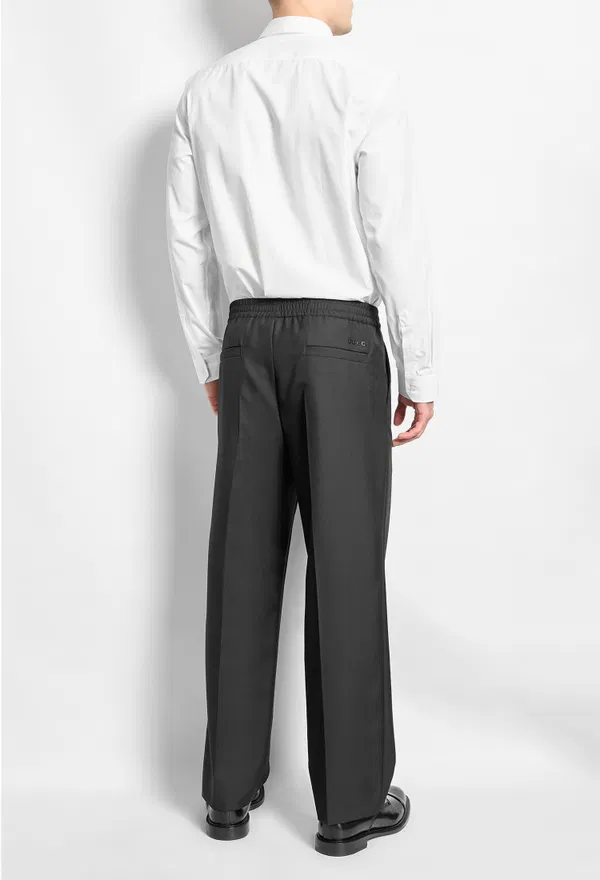 Белая рубашка Gucci 874713 226/9A1 в Украине