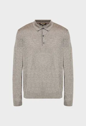 Поло Loro Piana FRM0229 226/9A3 Купить