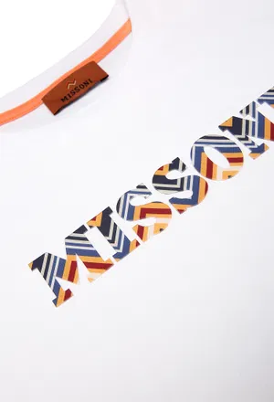 Футболка MISSONI MV8P11 225/91c в Україні