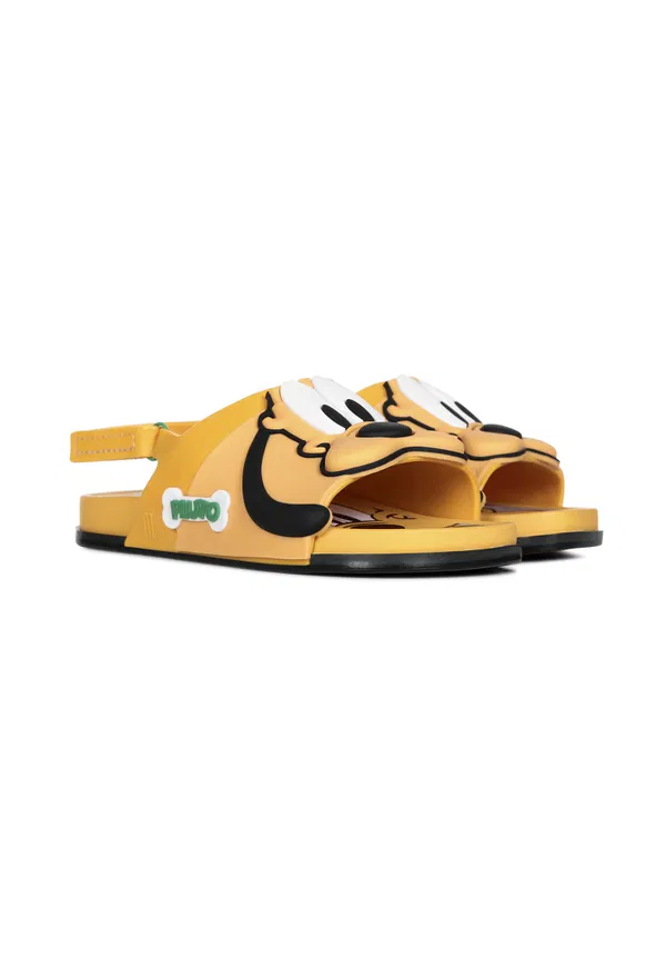 Гумові сандалії Mini Melissa 33395  122/RJc Купити