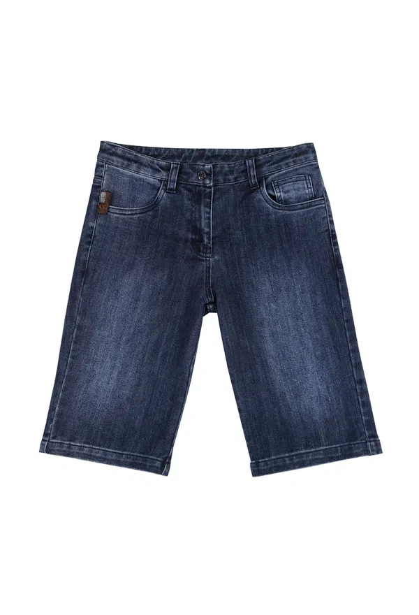 Джинсові шорти Roberto Cavalli QJJ276 123/9Q Купити