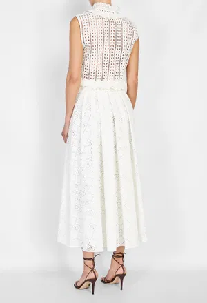 Топ Alberta Ferretti A0808 126/9A1 в Україні