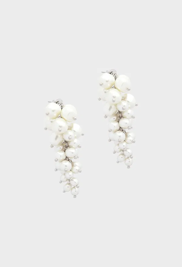 Сережки Simone Rocha 618 226/1I1 Ціна