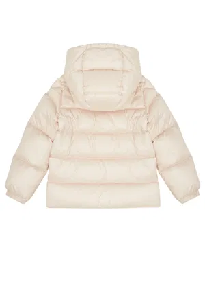 Детская пуховая куртка Moncler 511A02 226/9P Цена