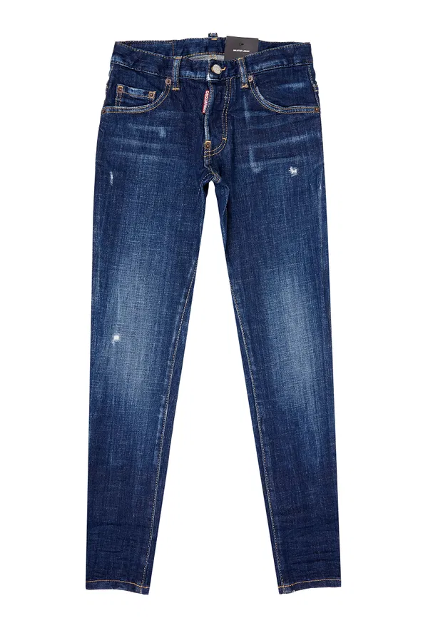 Джинсы Dsquared2 DQ03LD 220/9Q качество