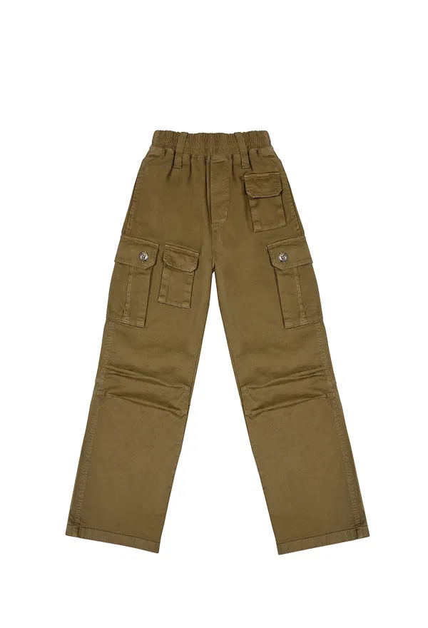 Штани Marc Jacobs W60252 225/9H Купити