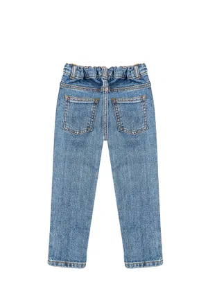 Джинси Balmain 6550   223/98 Ціна