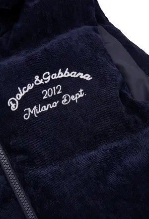 Жилетка Dolce & Gabbana L4JB7S 225/9Q в Україні