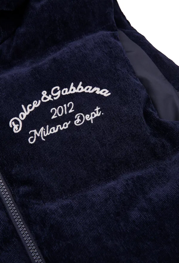 Жилетка Dolce & Gabbana L4JB7S 225/9Q в Україні